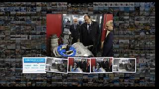 Кингисеппский машиностроительный завод начал поставки дизельных комплектующих в Иран
