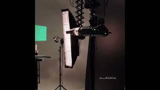 Calla Lilies Image Studio setup Video