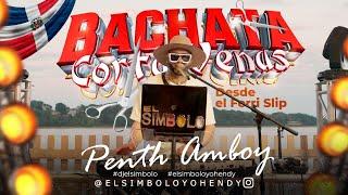 BACHATA CORTA VENAS  MIX 2024 DESDE EL FERRY SLIP DE LA CUIDAD DE PERTH AMBOY NEW JERSEY