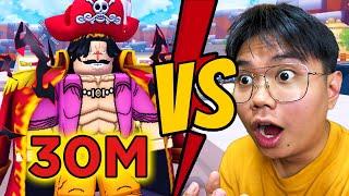 Blox Fruits Ep.122 - 30M Pirate King Sobrang Lakas