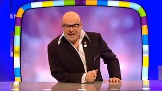 American Reacts to Harry Hill's TV Burp (#41)