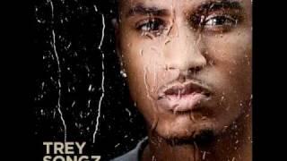 Trey Songz - Panty Droppa (Full Song)