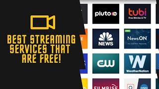 Best Free Streaming Services in 2022: Movies and TV for Cord Cutters