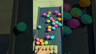  Crushing Crunchy & Soft Things! Breaking Glass Bottles! #satisfying #asmr
