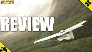 Microsoft Flight Simulator Xbox Console Review