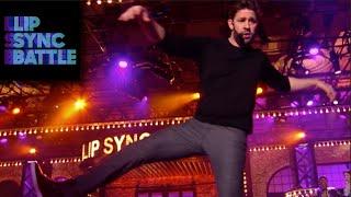 John Krasinski's Bye Bye Bye vs. Anna Kendrick's Steal My Girl | Lip Sync Battle