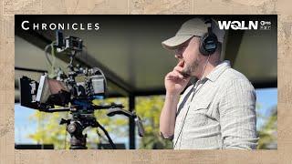 A Behind the Scenes Look at Chronicles on WQLN PBS