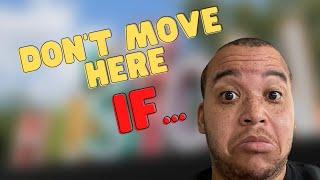 MOVING TO HOUSTON TEXAS 2024 |  Don't Move Here If You Can't Handle These 