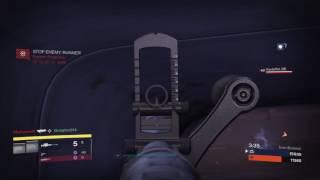 Destiny - 47k 10d NLB/Sidearm game