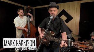 'One Small Suitcase' Mark Harrison Band (bopflix sessions) BOPFLIX