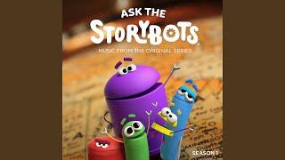 Ask The StoryBots Theme