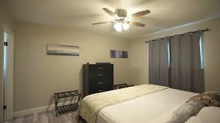 Vacation Rental in Corpus Christi