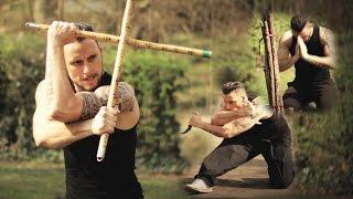 SPIRIT OF MARTIAL ARTS | KAMPFKUNST LIFESTYLE