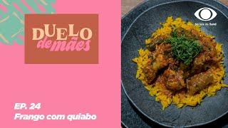 #FrangocomQuiabo | Receitas #DuelodeMães