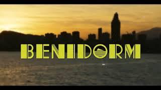  BENIDORM (Atresplayer Premium) | Teaser de la serie en Español ▶️