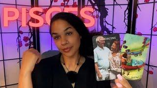 PISCES ️ IT’S TIME TO TALK… THEY’RE ASKING, “WHAT DO YOU WANT FROM ME?” 