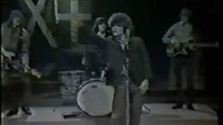 RUNNING JUMPING STANDING STILL ON THE GO SHOW 1966
