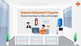 Your Team, Your Way | Clarion Technologies