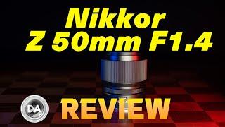 Nikkor Z 50mm F1.4 Review | A Great Value Mid-Tier Option
