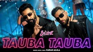 Husan Tera Tauba Tauba Karan Aujla (Official Video) Husan Tera Toba Toba | Vicky Kaushal | New Song