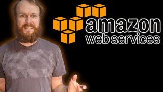 Introduction to AWS in 10 minutes! (Ten services you need to know to get started)