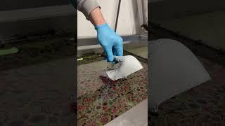 Hydro Dipping High Heels #satisfyingvideo