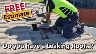 Wayne's Roofing Service Auckland