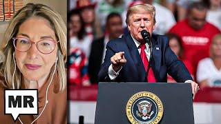 Trump’s End-Times Fascism | Naomi Klein | TMR