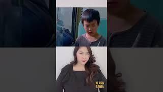 BOCIL KESEL PENGEN AYAM MEKDI ?!  | Klara Tania #shorts