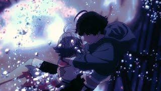 Artemas - i like the way you kiss me (slowed) AMV