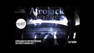 Afrojack vs The Partysquad - Amsterdots (Original Mix)