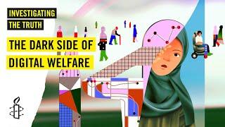 Artificial Intelligence in Denmark's Welfare System - Mass Surveillance and Risks of Discrimination