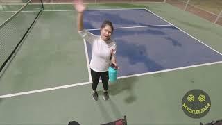 Desert Pickleball - Best of 12-10-2020