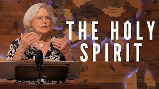 Understanding the Person of the Holy Spirit