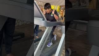 Aryan's Fitness journey with prader willi syndrome Ep015 #gymlover #gymmotivation #gymvideos