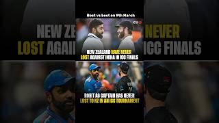 Best vs best on 9th March #cricket #championstrophy2025 #ipl #ict #indvsnz