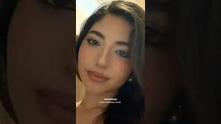 Arabian juicy lips  #glowup #makeup #explore #ayaxxmaria #viralshort