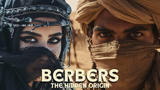 THE BIBLICAL, ETHNIC, AND HISTORICAL ORIGIN OF THE BERBERS: WHERE DID THEY COME FROM?