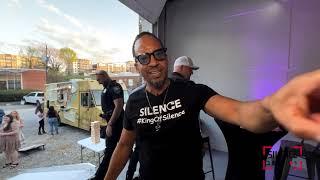 Silence Studios- Atlanta Green Screen Studio