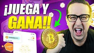 ​ Cómo GANAR BITCOIN GRATIS 2024 | Youhodler que es y como funciona 2024