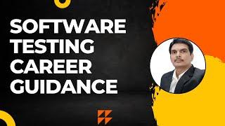 Software Testing - A career guide