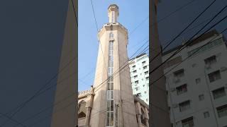  Jabir Bin Zaid Mosque, Dar es Salaam