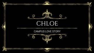 Campus love Story | Chloe