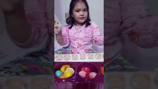 Opening my Top Bright Ice Cream Box Toys