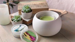 Yankee Candle: Scenterpiece Easy Melt Cup System