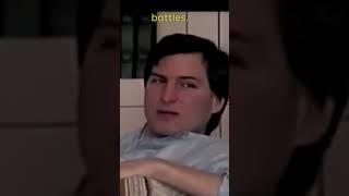 Steve Jobs' Plan: How Focusing on the Whole Picture Wins the War, Not Just One Battle! | Motivation