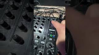 Using ROLL with DJM 900nexus