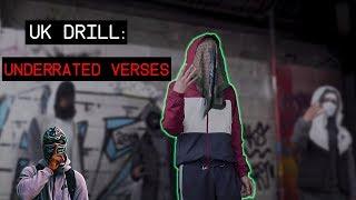 UK Drill: Underrated Verses