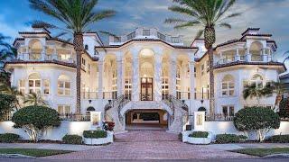 $14,995,000 Iconic Estate in Fort Lauderdale offers the ultimate entertaining