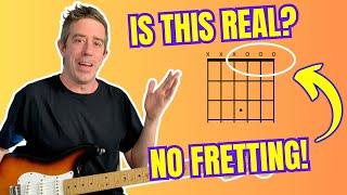 The EASIEST Chords Ever! - Beginner Guitar Paradise